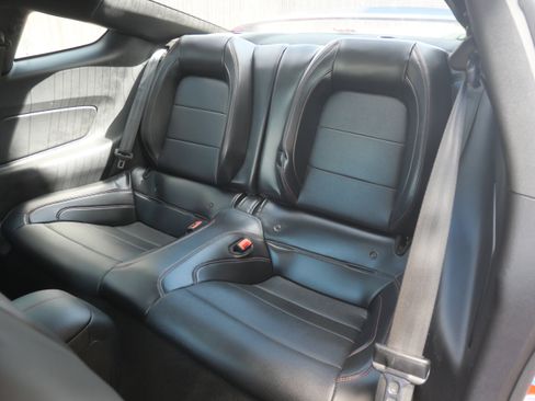 Used 2020 Ford Mustang GT Premium w/ Performance Package - Level 2 image 16