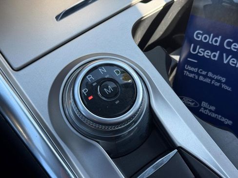 Certified 2023 Ford Explorer Timberline w/ Timberline Technology Package image 26