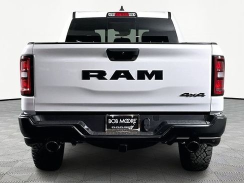 New 2026 RAM 1500 Classic Warlock image 5