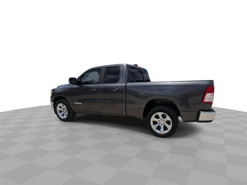 Used 2021 RAM 1500 Lone Star RWD image 6