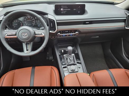 New 2026 MAZDA CX-50 Meridian Edition AWD/4WD image 14