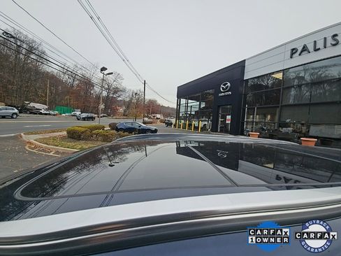 Certified 2025 MAZDA CX-90 3.3 Turbo S w/ Premium Plus image 12