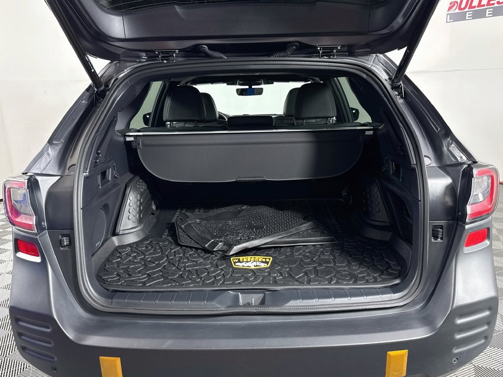 Used 2024 Subaru Outback Wilderness AWD/4WD image 28