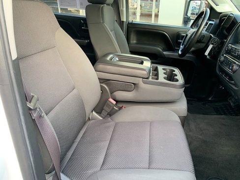 Used 2015 Chevrolet Silverado 2500 LT image 13
