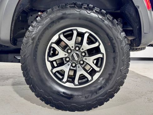 Used 2023 Ford F150 Raptor image 33