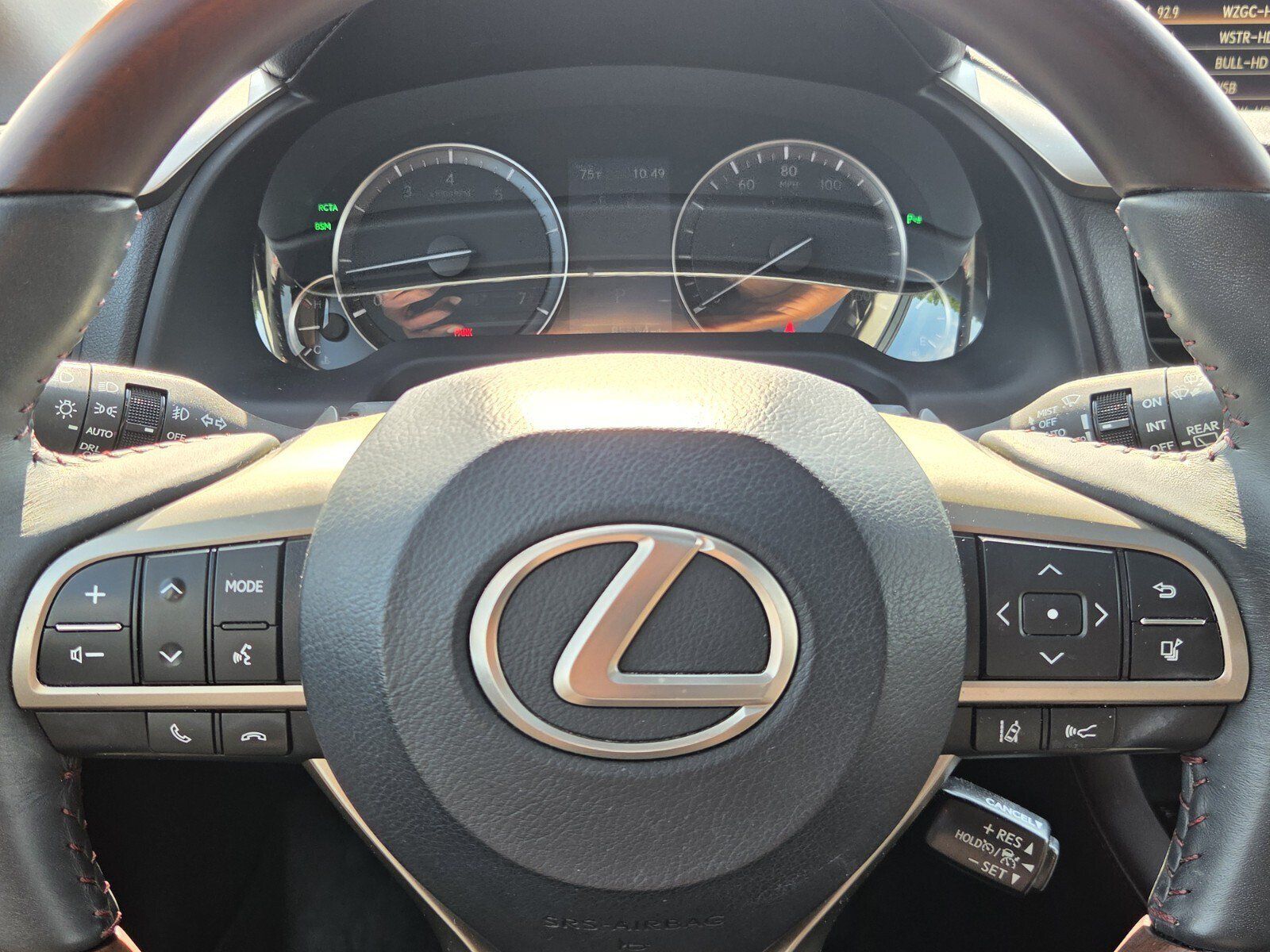 Used 2017 Lexus RX 350 FWD w/ Premium Package image 26