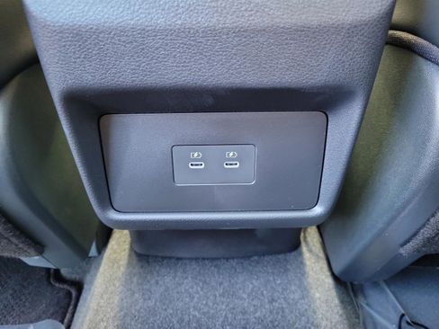 New 2026 Nissan Rogue SV image 13