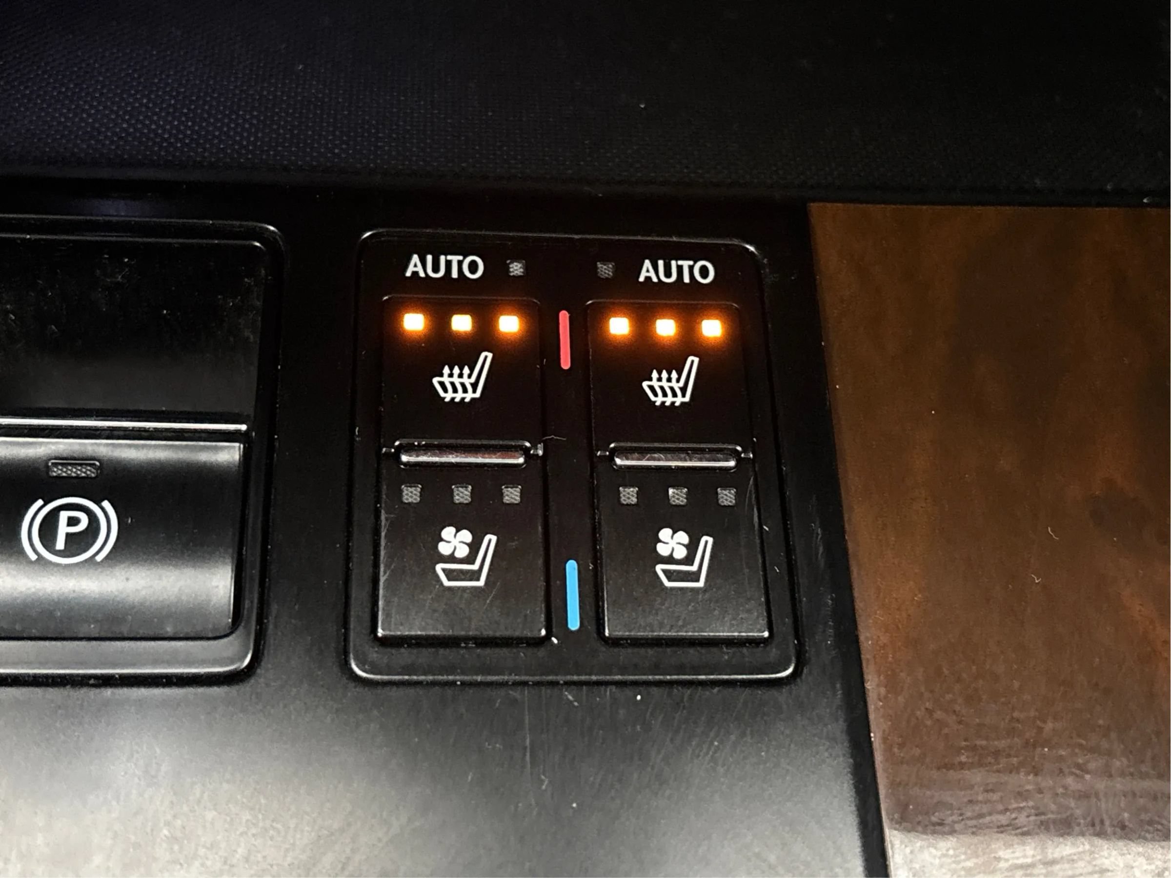 Used 2019 Lexus RX 350 AWD w/ Premium Package image 42