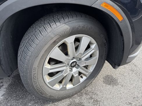 Used 2023 Hyundai Palisade SEL AWD/4WD image 11