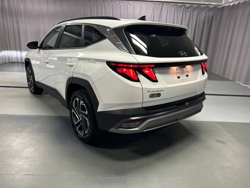 New 2026 Hyundai Tucson SEL Plus AWD/4WD image 5