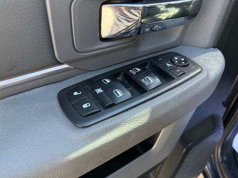 Used 2016 RAM 1500 Big Horn RWD image 13