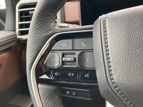 Certified 2026 Toyota Tundra 1794 Edition image 14