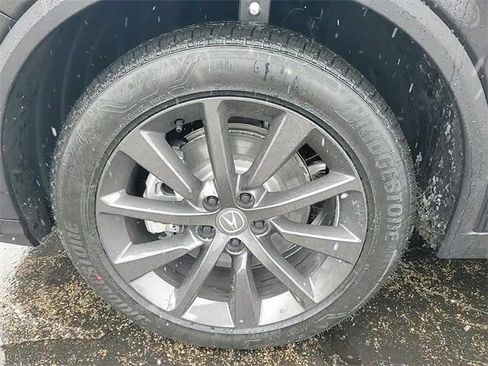 New 2026 Acura MDX A-Spec image 9