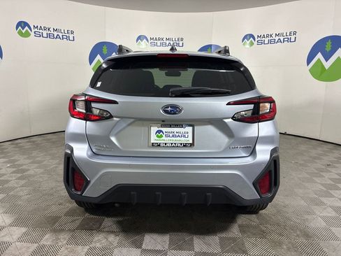 Used 2024 Subaru Crosstrek 2.5i Limited image 6