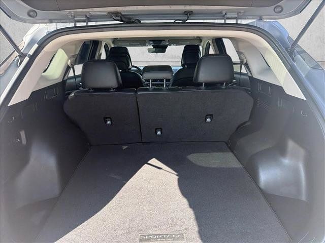 Used 2023 Kia Sportage EX FWD image 20