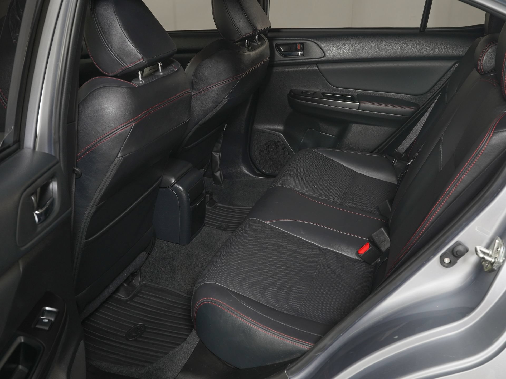 Used 2017 Subaru WRX Limited AWD/4WD image 11