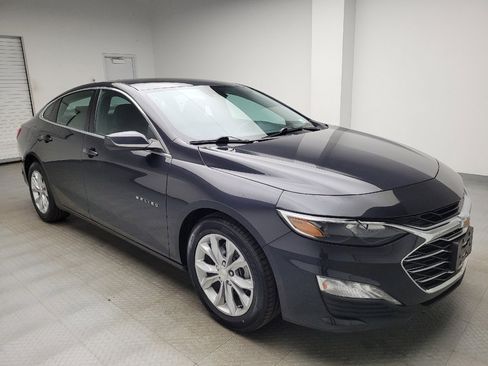 Used 2023 Chevrolet Malibu LT image 11