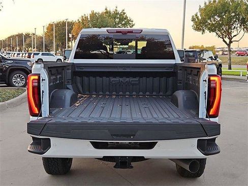 New 2026 GMC Sierra 2500 Denali w/ Denali Reserve Package image 27