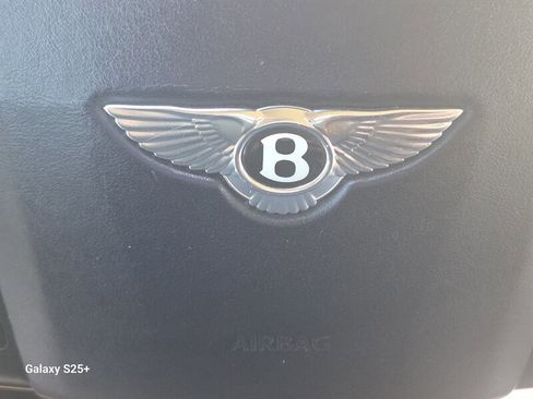 Used 2006 Bentley Continental GT AWD/4WD image 29