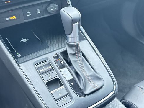 New 2026 Honda CR-V Sport Touring image 21