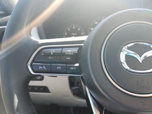 New 2026 MAZDA CX-90 3.3 Turbo S w/ Premium Package AWD/4WD image 30