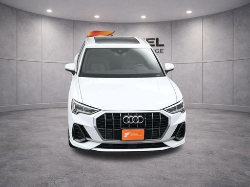 Used 2020 Audi Q3 2.0T Premium Plus w/ Premium Plus Package image 52