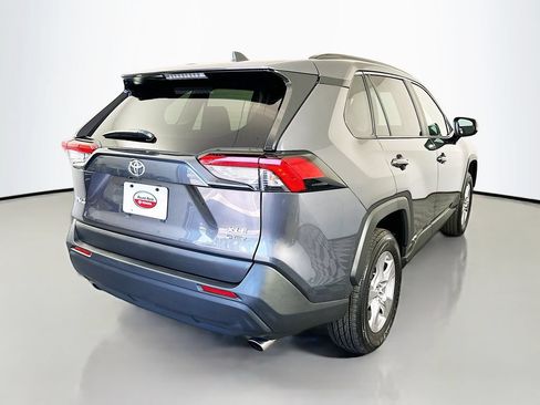 Certified 2025 Toyota RAV4 XLE AWD/4WD image 5