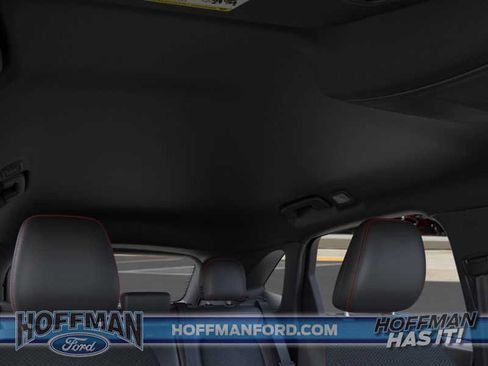 New 2024 Ford Escape ST-Line FWD image 22