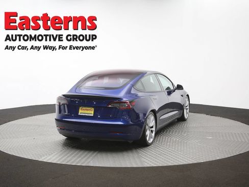 Used 2018 Tesla Model 3 Performance AWD/4WD image 34
