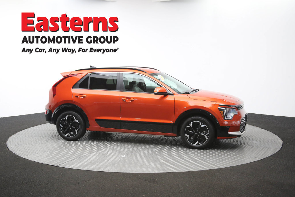 Used 2023 Kia Niro Wind w/ Wind Preserve Package FWD image 48