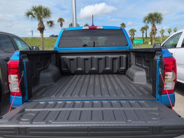 New 2026 Ford Ranger XL RWD image 13