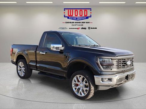 Used 2024 Ford F150 XL w/ Equipment Group 103A High image 18