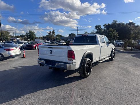 Used 2011 RAM 2500 ST w/ ST Popular Equipment Group image 5