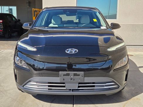 Used 2022 Hyundai Kona Limited image 6