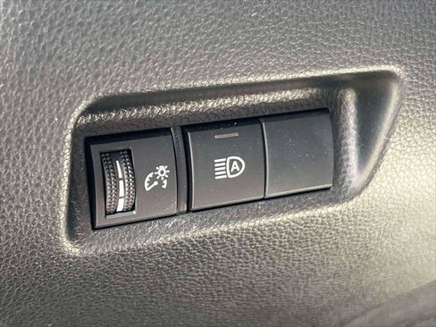 Certified 2025 Toyota RAV4 LE image 20