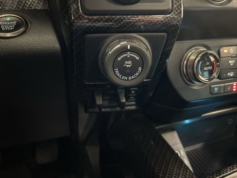 Used 2020 Ford F150 Raptor w/ Equipment Group 802A Luxury image 21