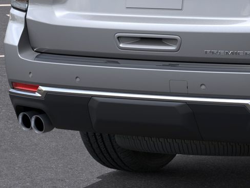 New 2026 Chevrolet Suburban Premier RWD image 45