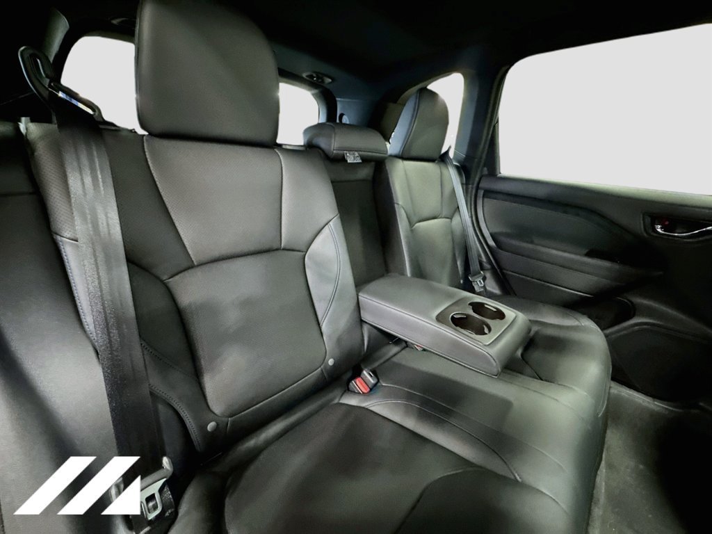 New 2026 Subaru Forester Limited AWD/4WD image 30