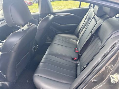 Used 2020 MAZDA MAZDA6 Touring FWD image 13