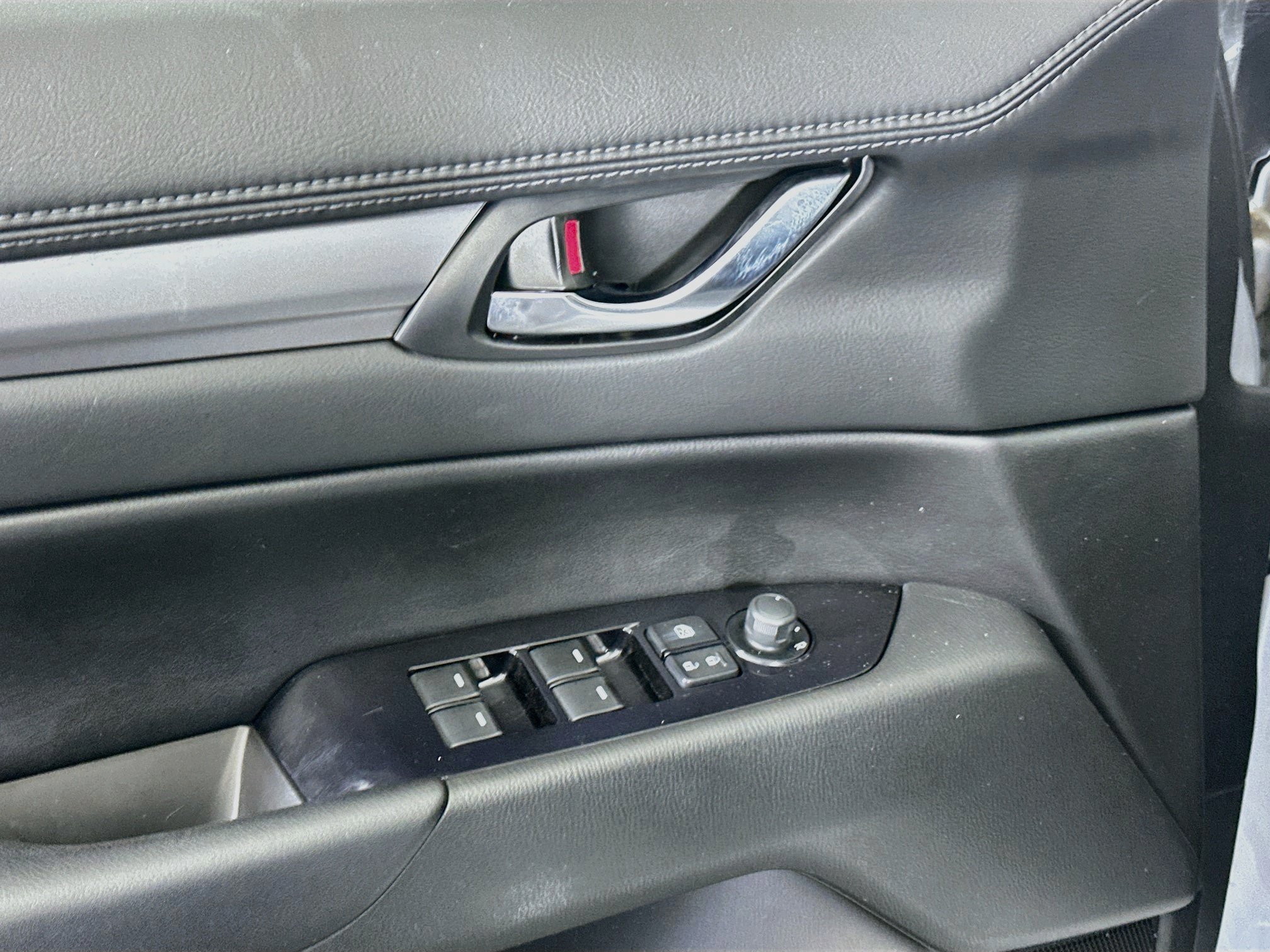 Used 2021 MAZDA CX-5 Touring FWD image 15