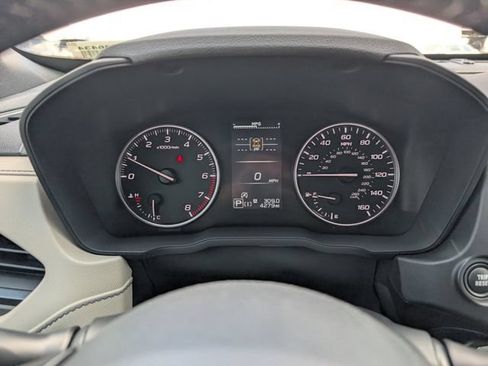Certified 2026 Subaru Forester Premium AWD/4WD image 15