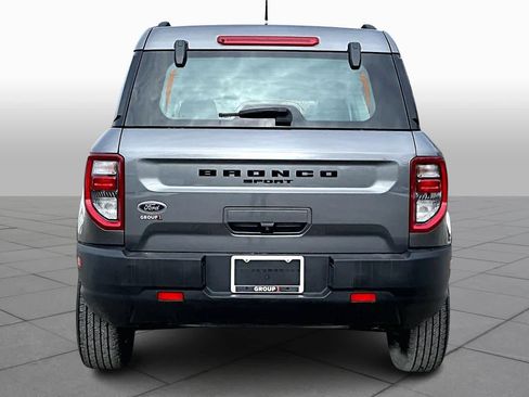 Used 2021 Ford Bronco Sport image 5