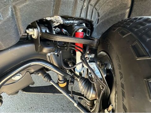 New 2026 GMC Sierra 2500 AT4 w/ AT4 Premium Plus Package image 4