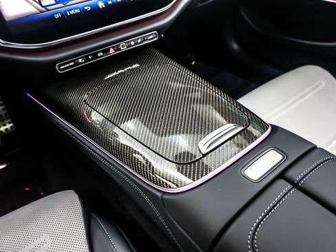 New 2026 Mercedes-Benz E 53 AMG AMG E 53 E image 6