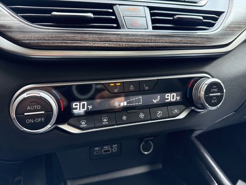 Used 2021 Nissan Altima 2.5 SL image 32