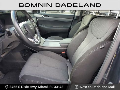 Used 2020 Hyundai Palisade SEL image 18
