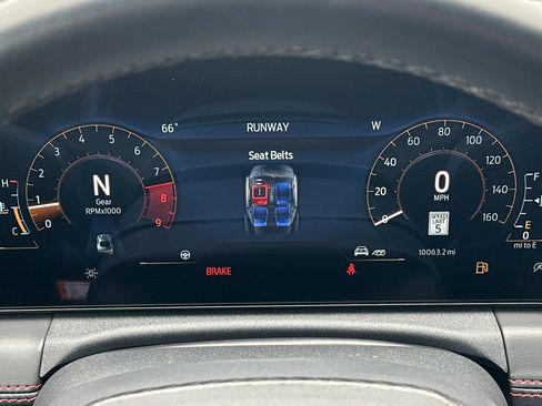 Certified 2025 Ford Mustang GT Premium RWD image 23