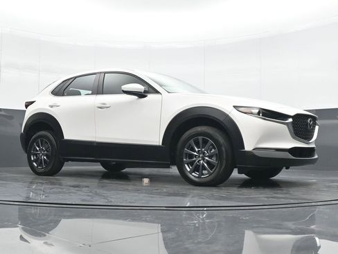 Used 2021 MAZDA CX-30 FWD 2.5 S image 23