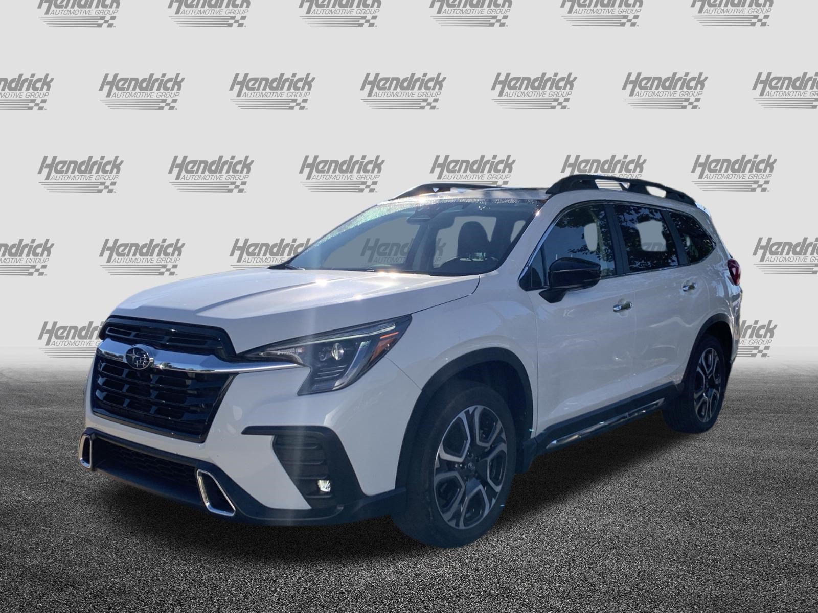 Used 2025 Subaru Ascent Touring w/ Popular Package #1 AWD/4WD image 5