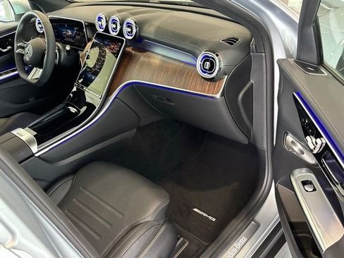 Certified 2026 Mercedes-Benz GLC 300 4MATIC image 28